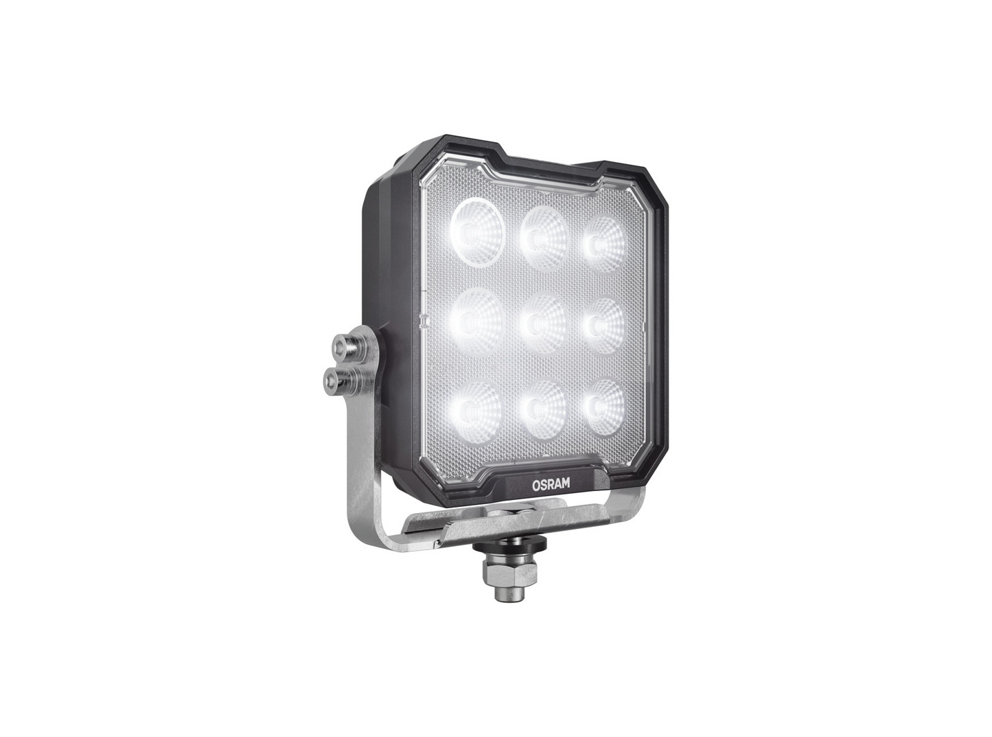 Osram Arbeitsscheinwefer - LEDriving Cube WL VX125-WD