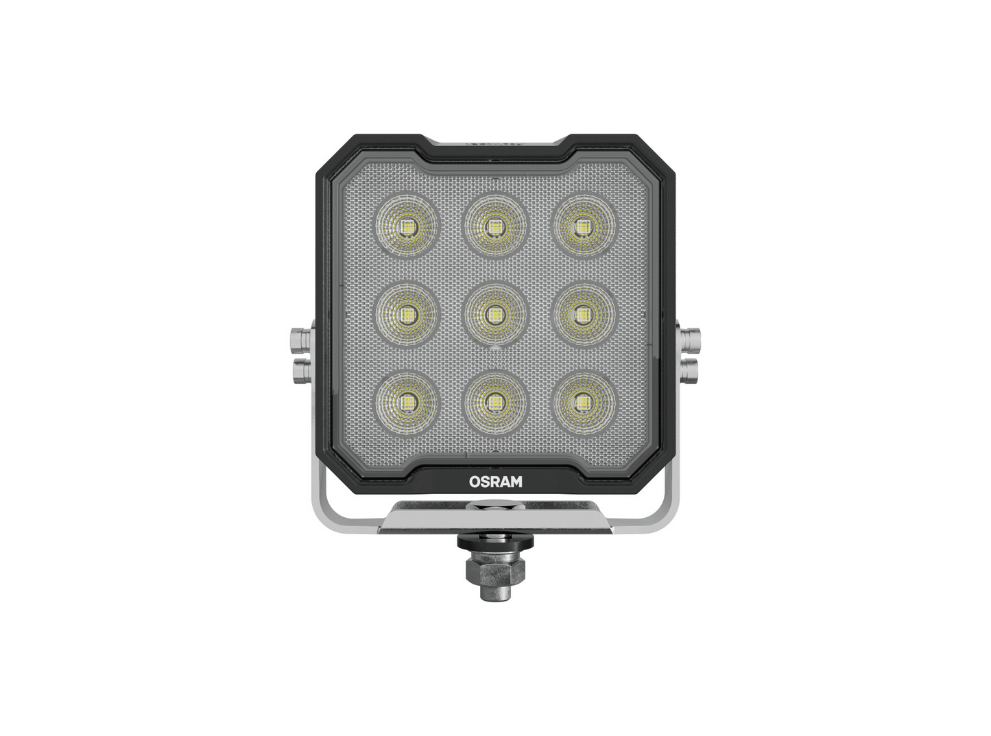 Osram Arbeitsscheinwefer - LEDriving Cube WL VX125-WD