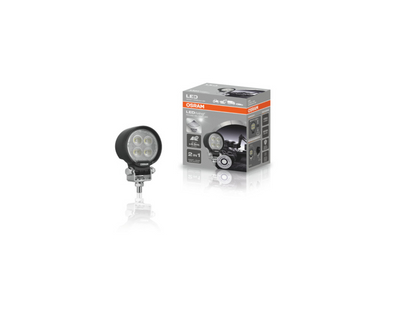 Osram Arbeitsscheinwefer - LEDriving Round WL VX80-WD