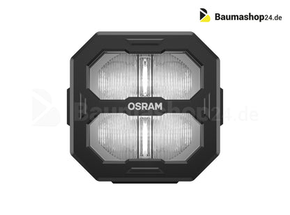 OSRAM Arbeitsscheinwerfer LEDriving® PROFESSIONAL SERIES Cube PX