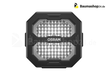 OSRAM Arbeitsscheinwerfer LEDriving® PROFESSIONAL SERIES Cube PX