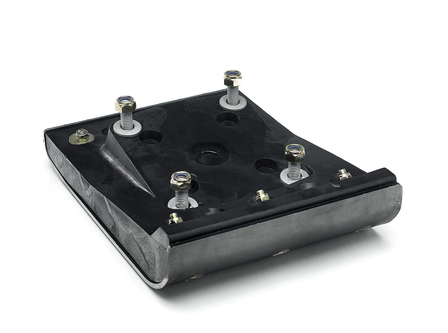 Bomag X21 base plate 280 mm 13° 54002090 for BT 50 | BT 60 | BT 60/4 | BT 65 | BT 65/4 | bt 80