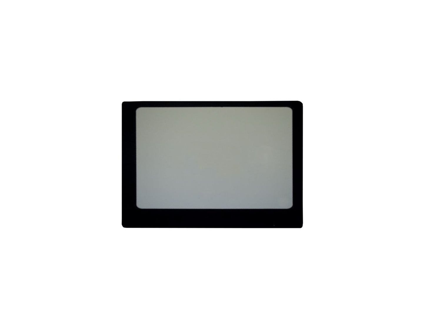 Volvo rear window VOE14570957 for ECR145CL | ECR145DL | ECR235CL | ECR235DL | ECR305CL | ECR305DL