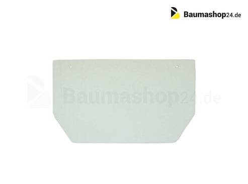 Original Kubota Windscreen Lower RD579-46440 for KX060-5 | U50-5 | U56-5