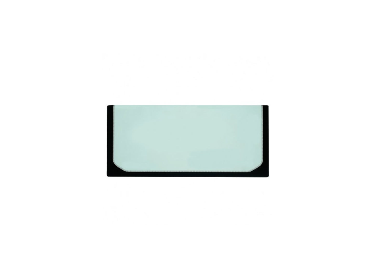 Bobcat windscreen below 7260455 for E17 | E19 | E20