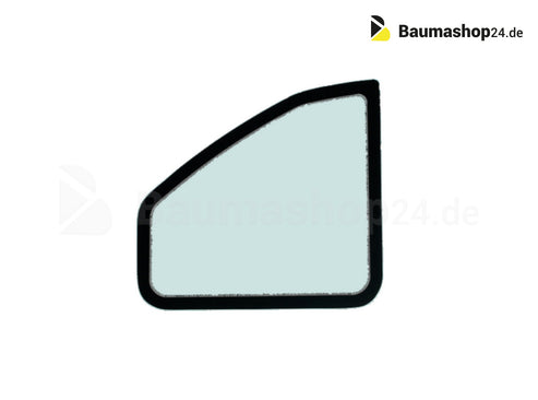 Genuine Kubota Door Glass Lower RD379-46570 for KX060-5