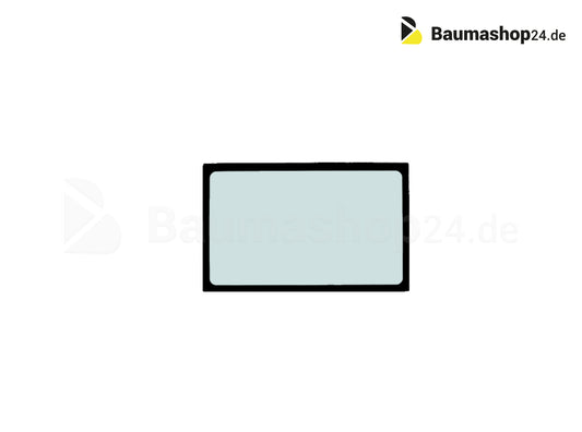 Kubota Heckscheibe RD829-49220