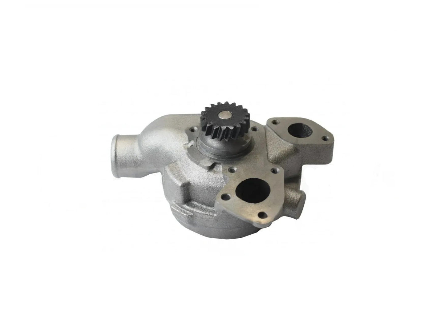 Original Kubota WATER PUMP COMPL. WITHOUT GASKET 1906973037