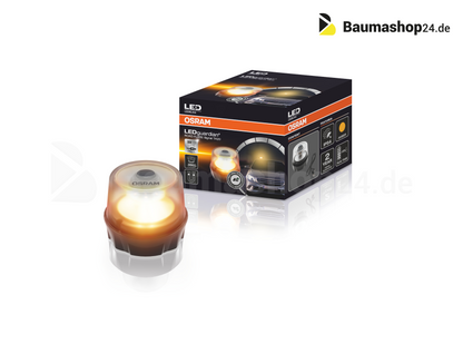 OSRAM Warnleuchte LEDguardian® Road Flare Signal TA20