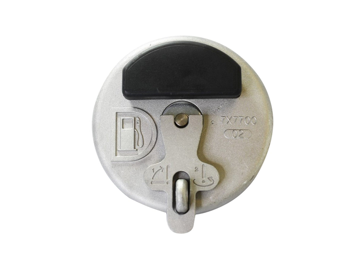 Bomag gas cap 58060114