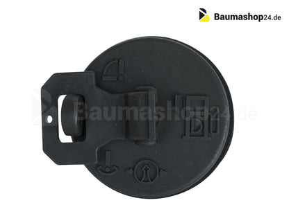 Caterpillar Gas Cap 284-9039