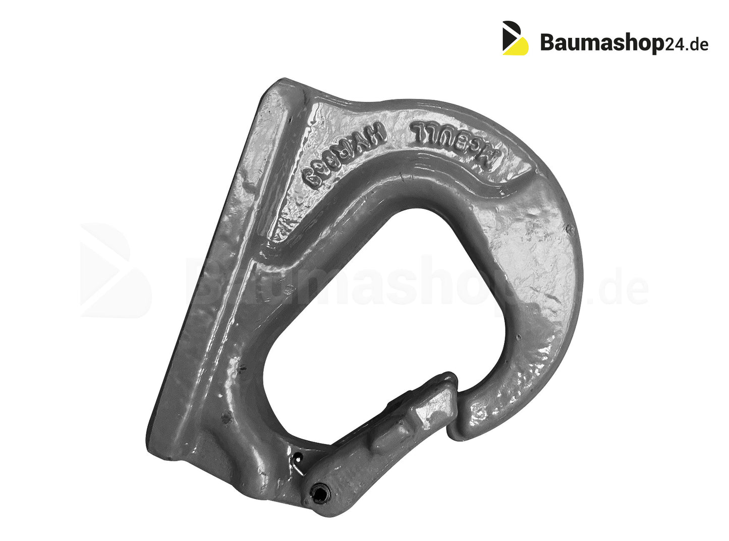 500050 OilQuick load hook 5.0t for OQ40-OQ80