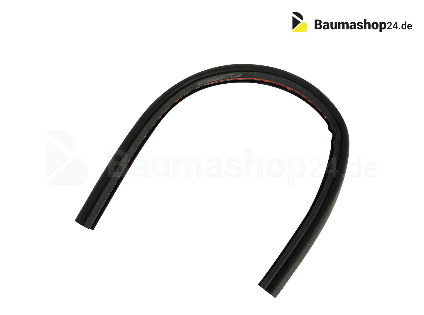 Original Caterpillar windscreen seal 346-8036 for 312-390 D/D2/E/F