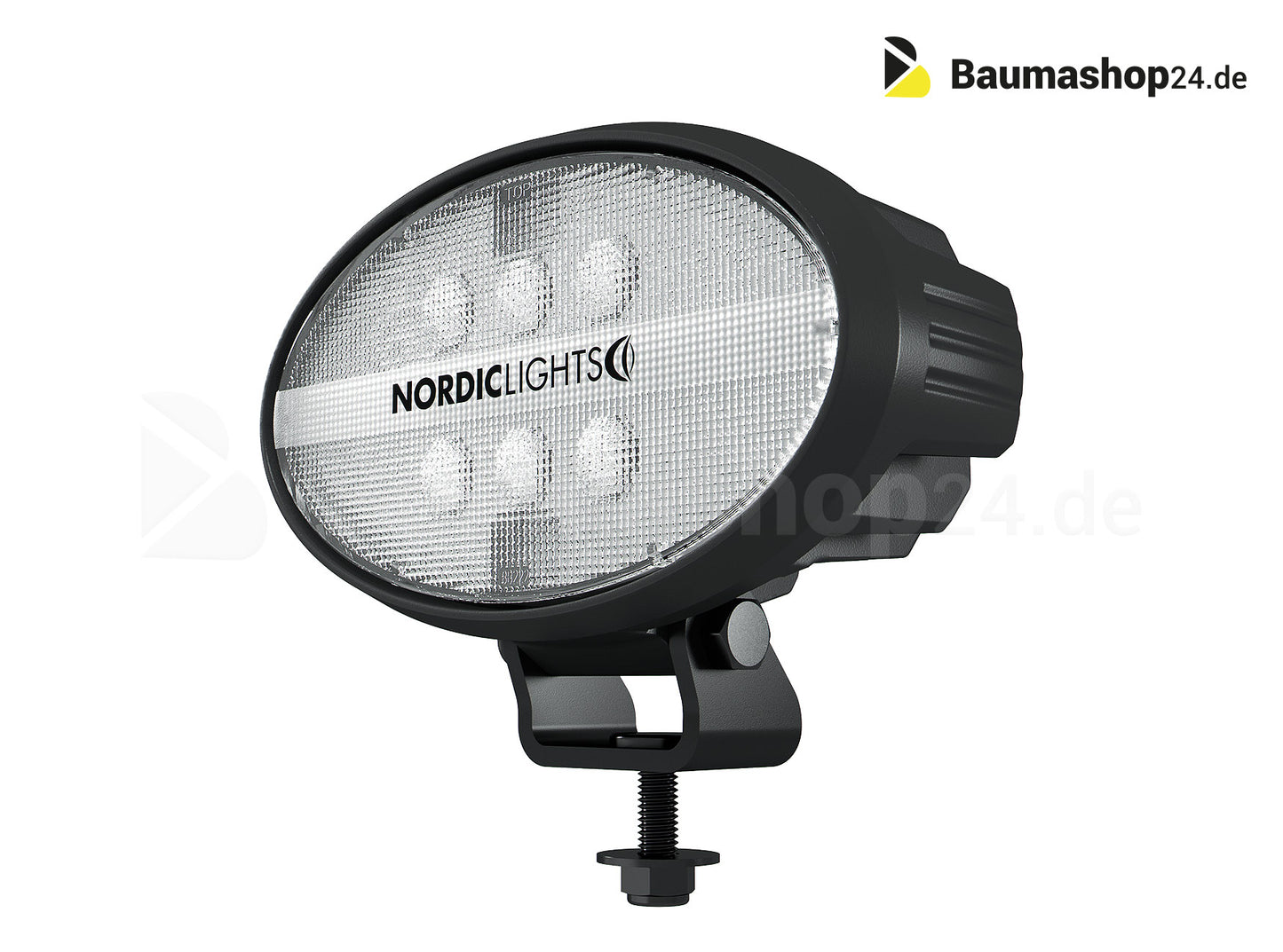 SATO GO 625 Wide Flood Photo Nordic Lights