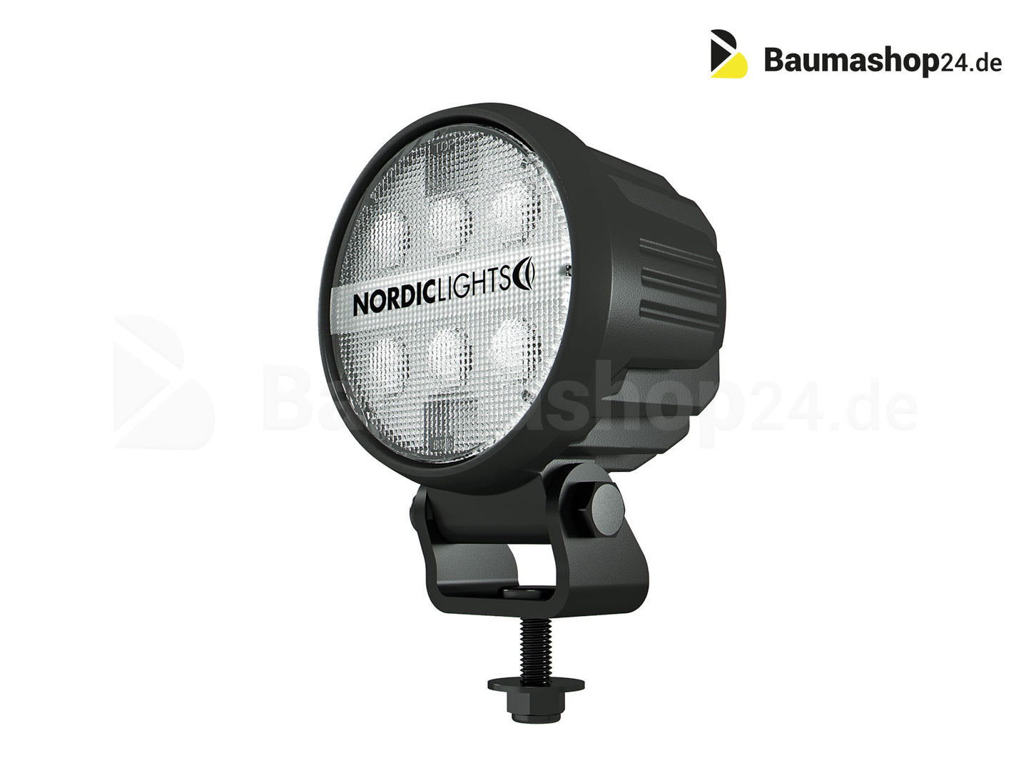 Canis GO 420 Wide Flood Photo Nordic Lights