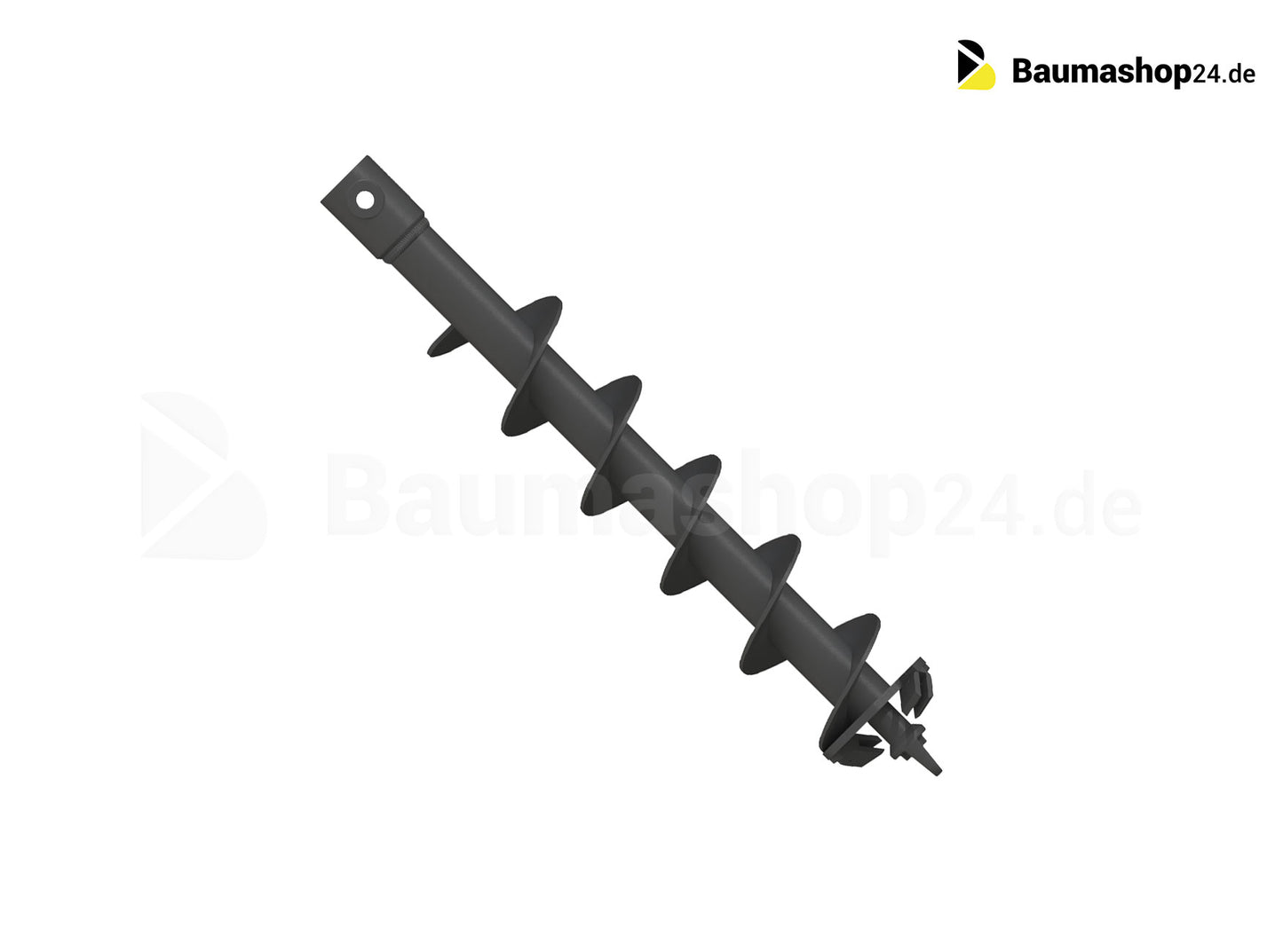 Kinshofer Bohrschnecke 200mm Durchmesser Extra-Dig - 1,0 bis 5,0 Tonnen