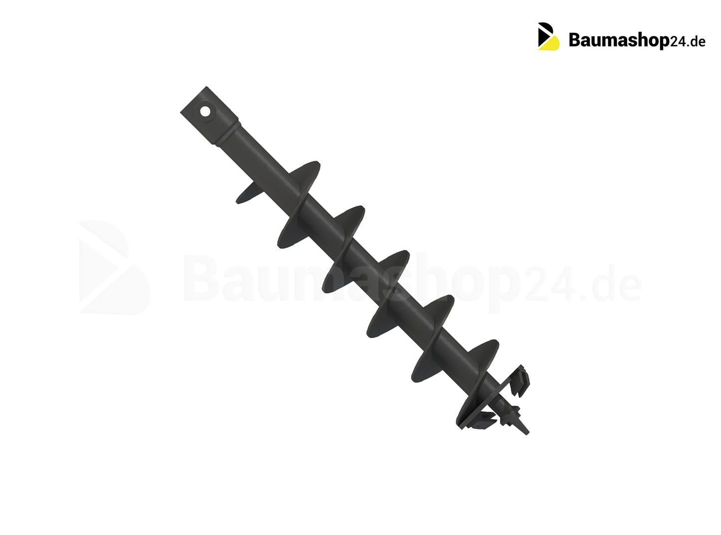 Kinshofer Bohrschnecke 225mm Durchmesser Earth - 1,0 bis 5,0 Tonnen