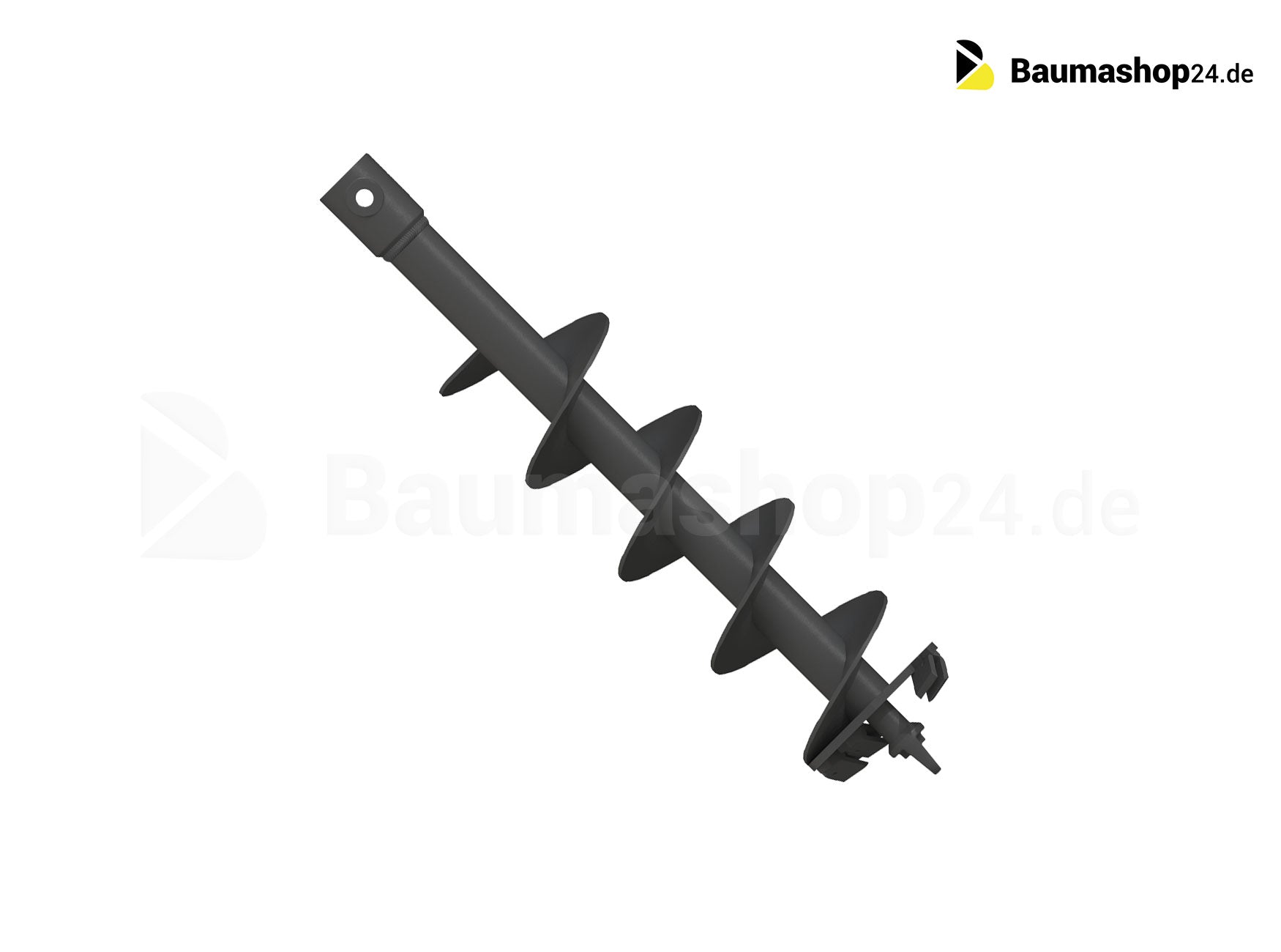 Kinshofer Bohrschnecke 250mm Durchmesser Earth - 1,0 bis 5,0 Tonnen