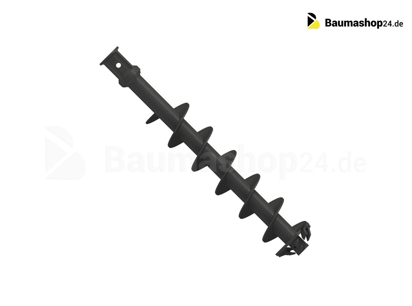 Kinshofer Bohrschnecke 225mm Durchmesser Earth - 4,5 bis 8,0 Tonnen