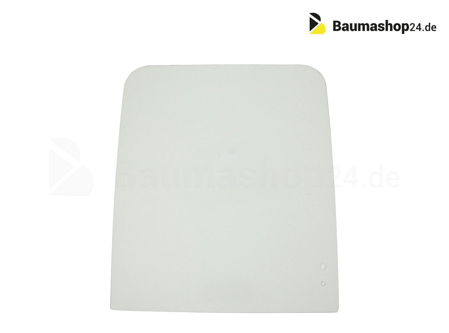 Komatsu windshield top 21D-54-13670 for PC10-7 | PC20-7 | PC30-7