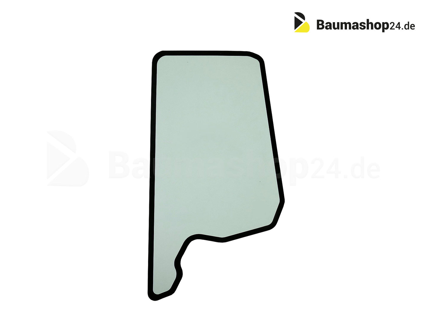 Bobcat Left Rear Side Window 7250544 for E32R | E35R