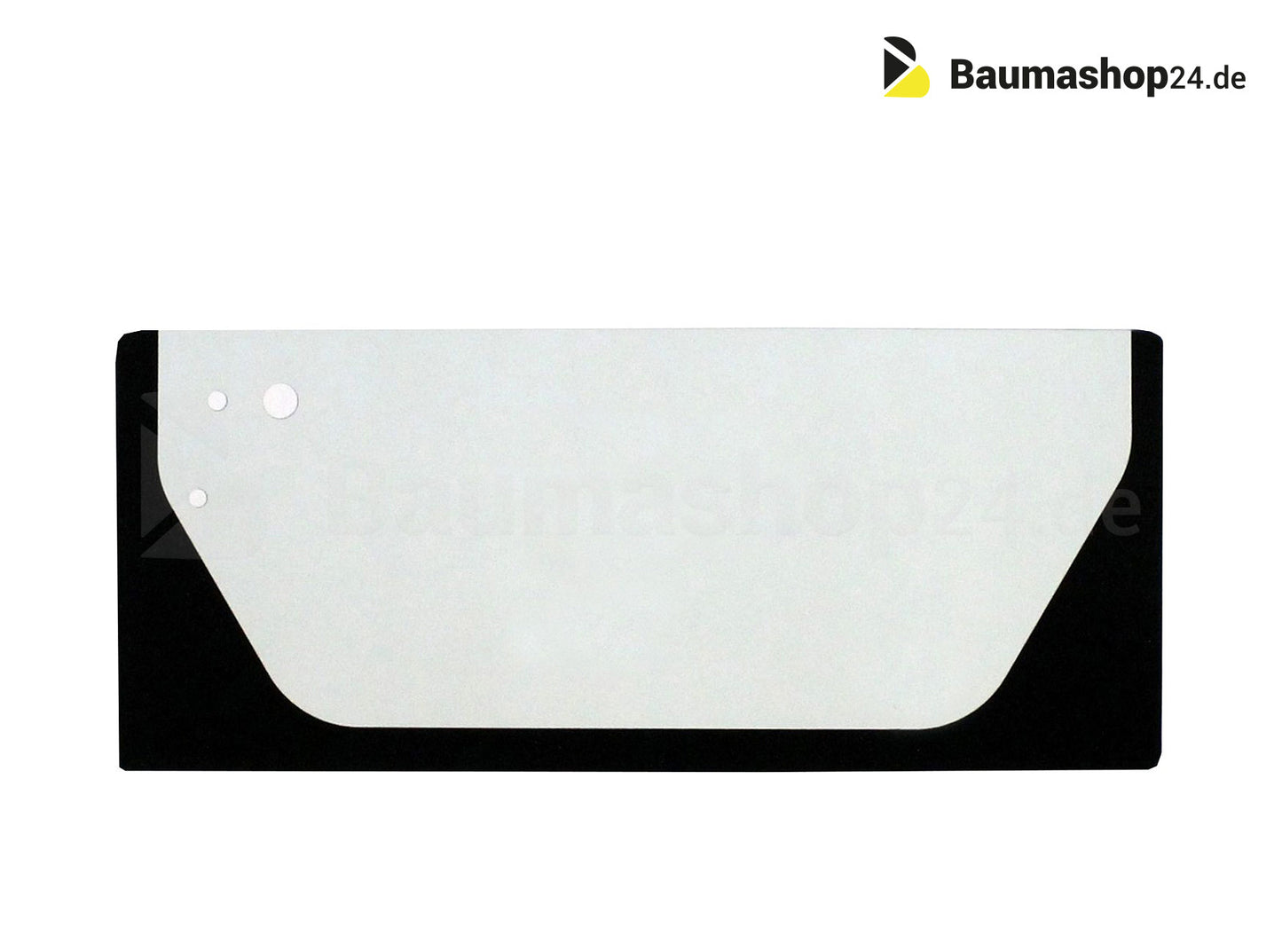 Bobcat windscreen below 7179045 for E25 | E26 | E32 | E32 | E35 | E35 | E42 | E45 | E50 | E55