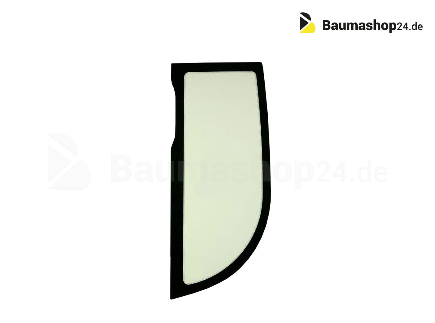 Liebherr rear side window 10664605 for A916-A928 | R906-R980