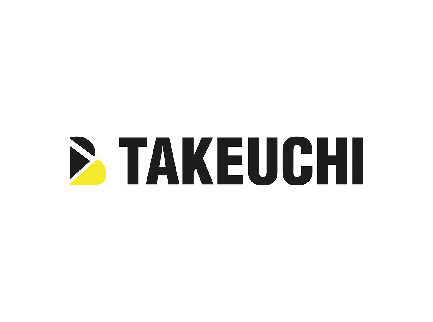 Original Takeuchi SCHLAUCH T0395011100