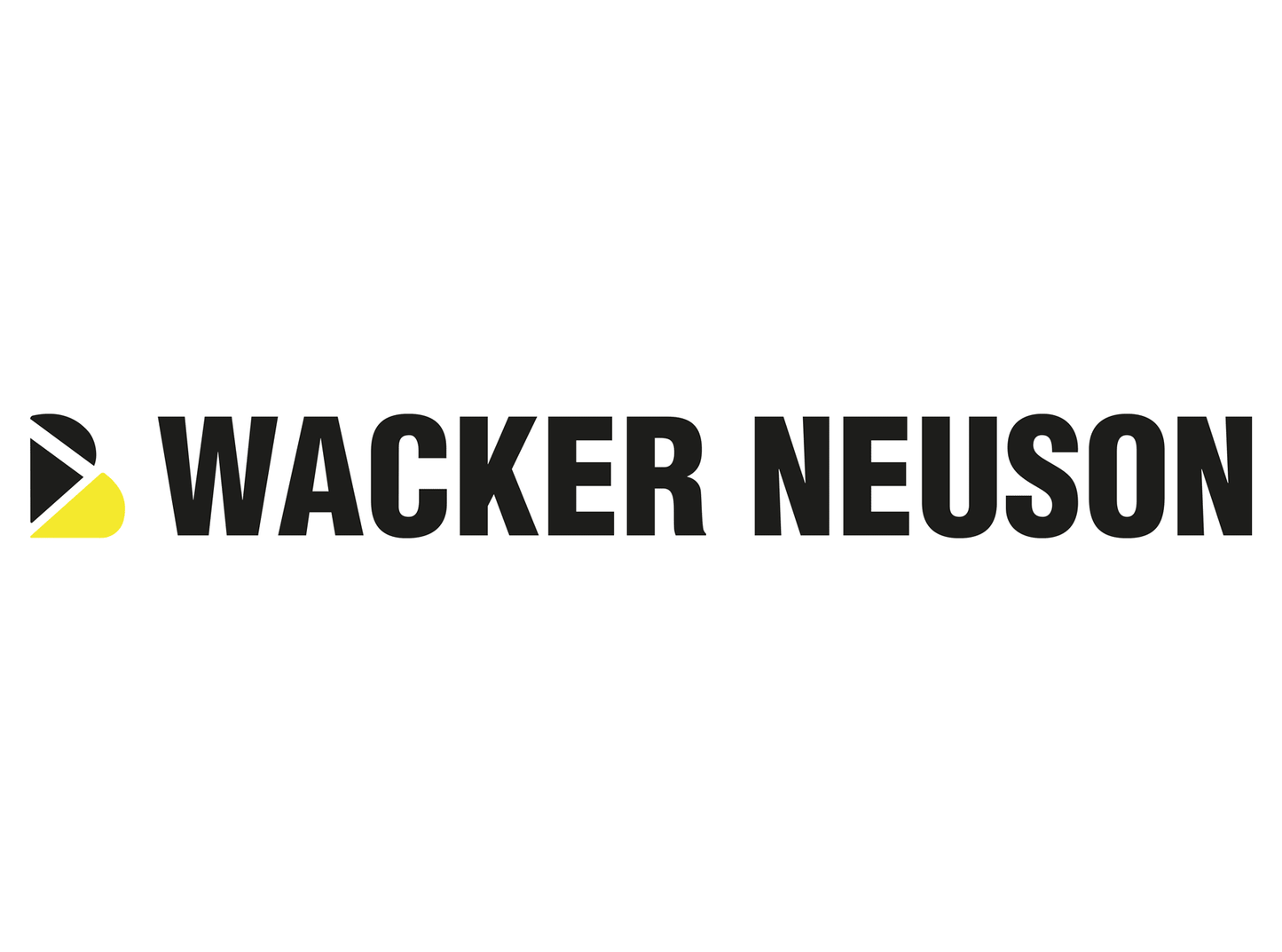 Wacker Neuson rotating beacon with item no. 1000283701