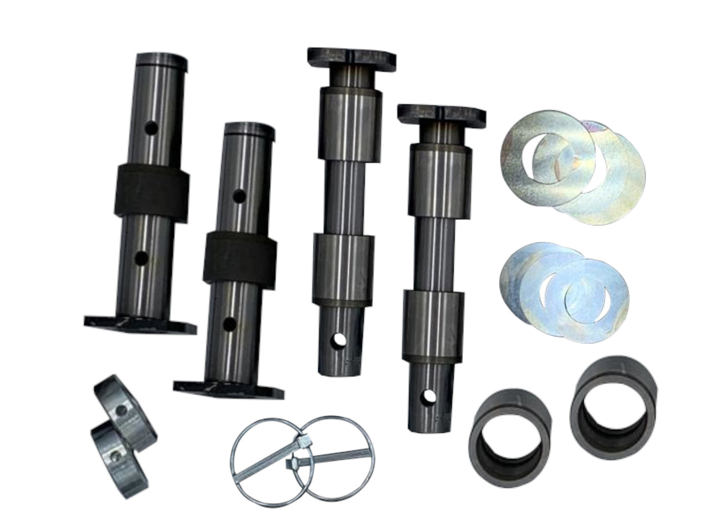 Original Takeuchi bolt/bushing set for TB108