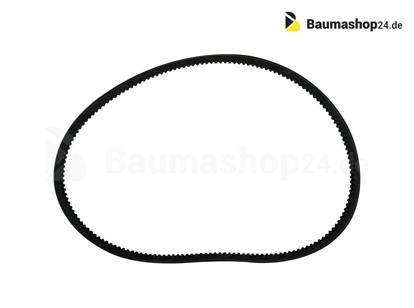 Kubota V-belt RD118-49120 for KX121-KX161 | U45-U50