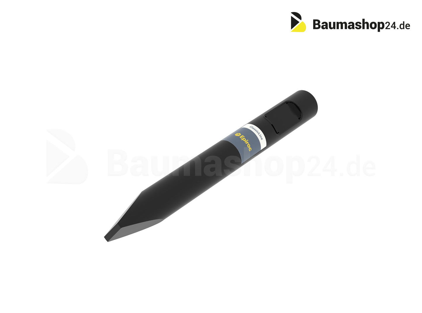 Original flat chisel 3363119574 for HB10000