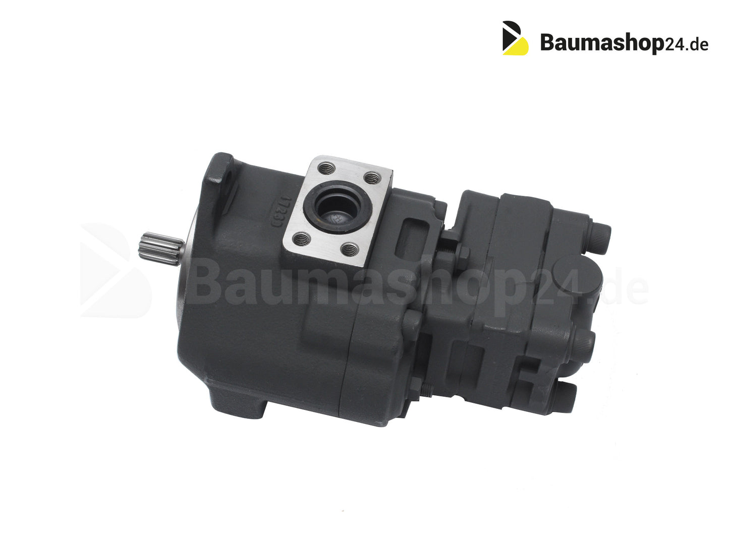 Hydraulic pump for Caterpillar 301.6C + 301.8C