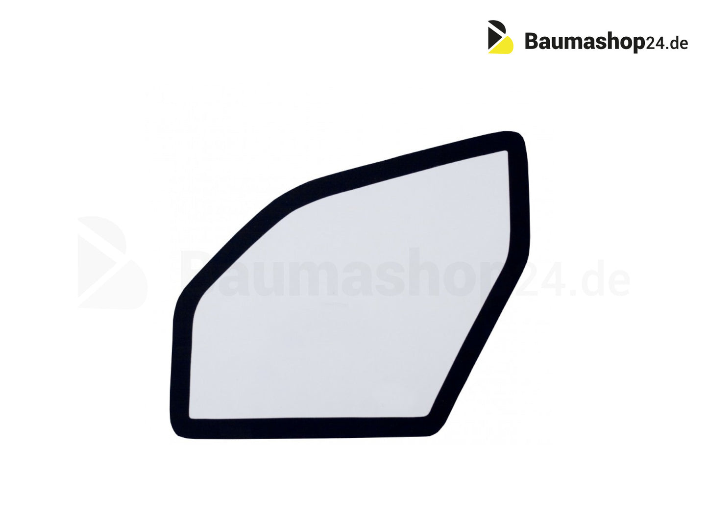 Hyundai glass screen 71MH-11520 for R25-35