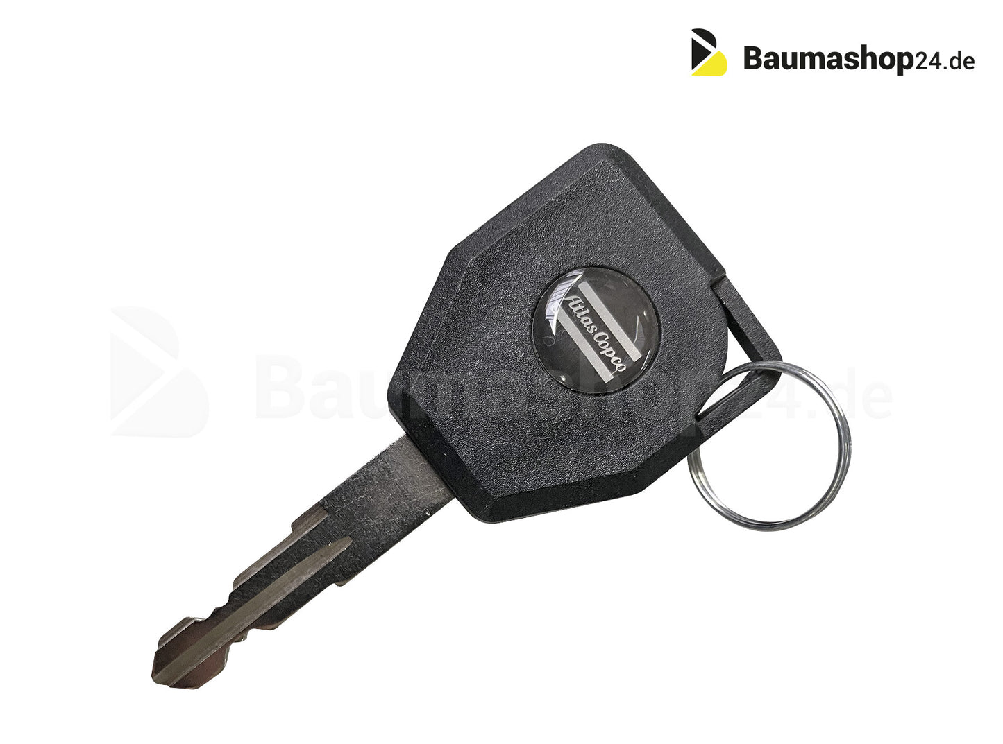 Atlas Copco spare keys