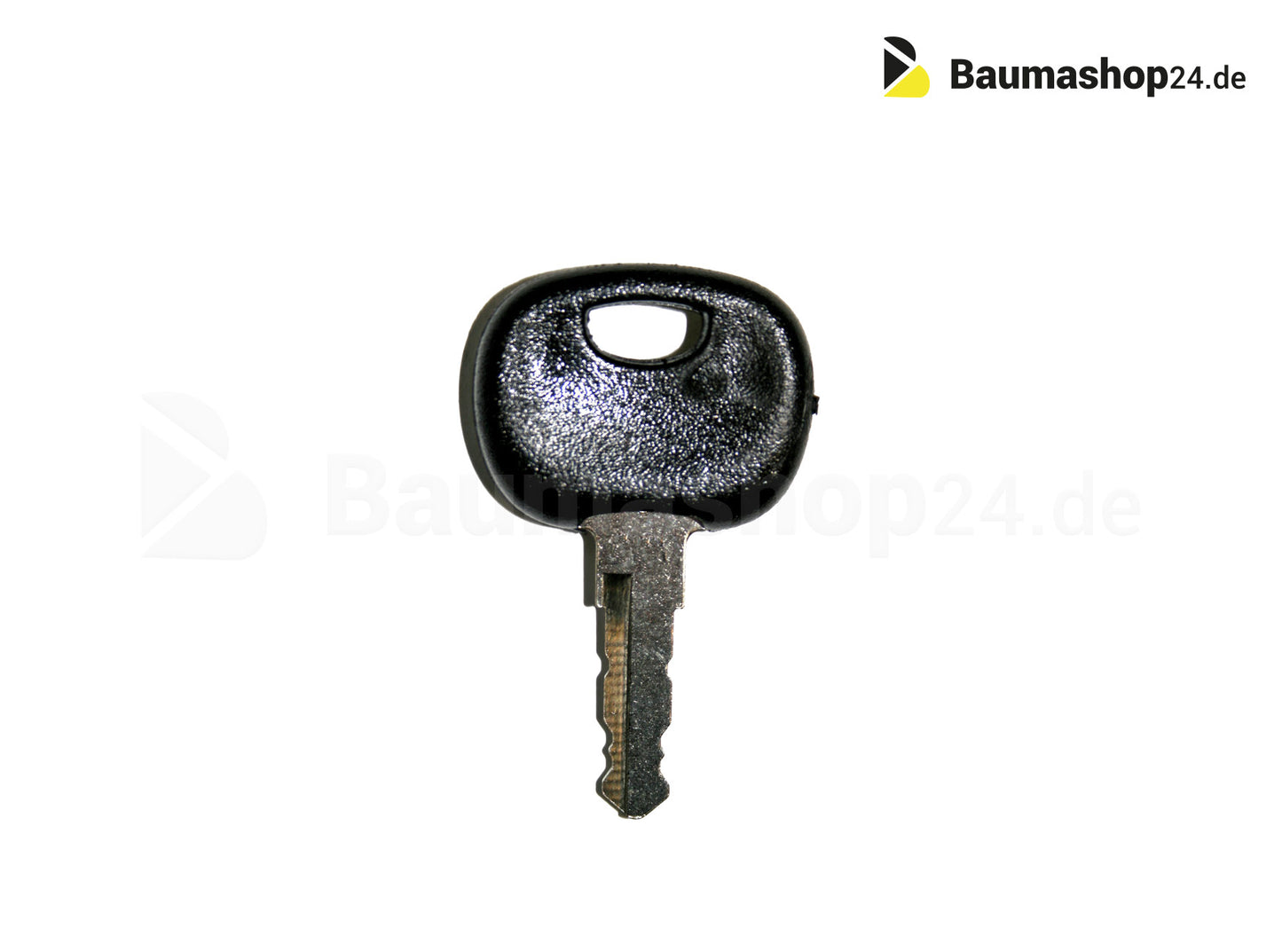 Replacement key suitable for Atlas construction machines