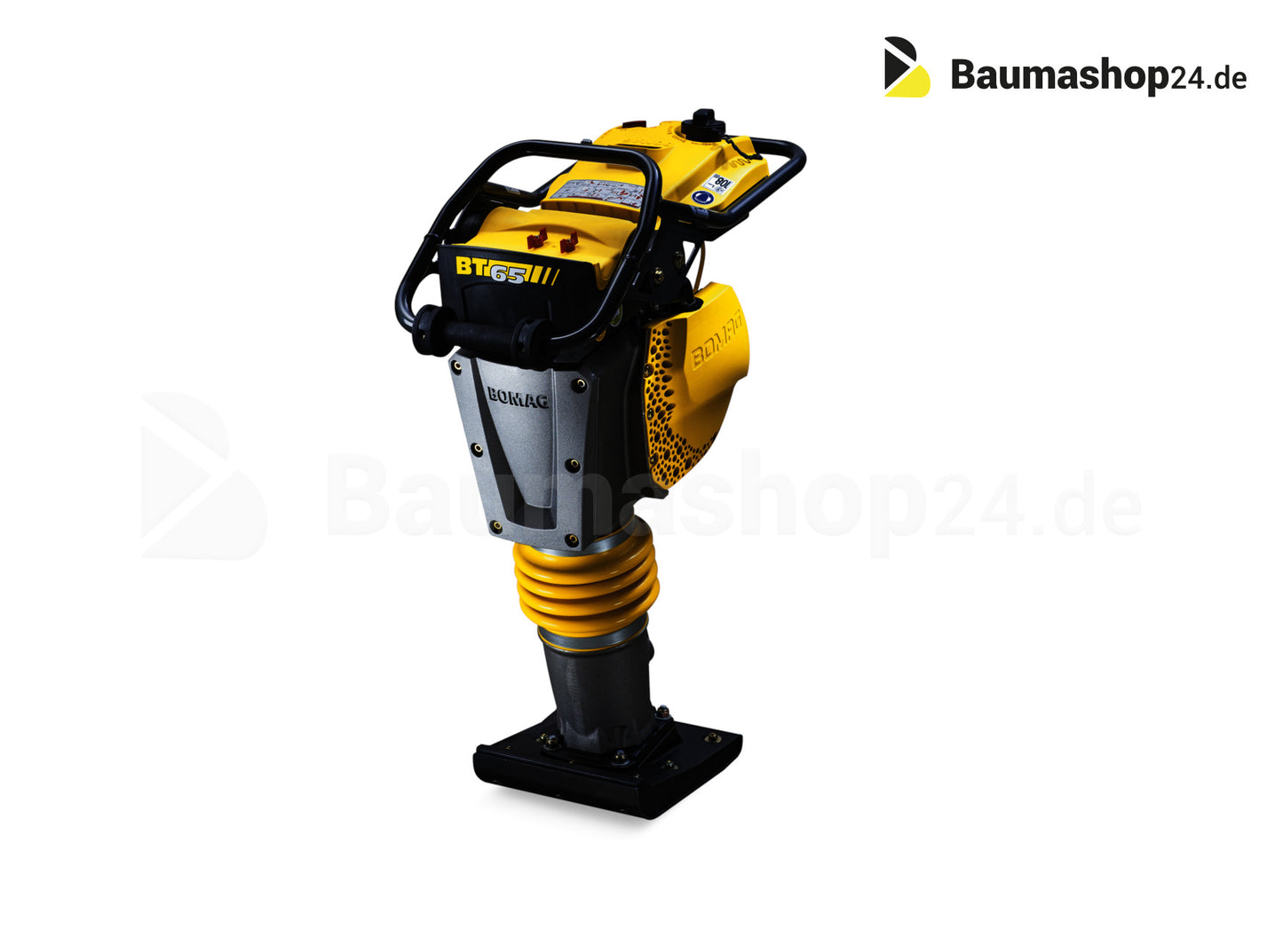 Bomag BT65 Grabenstampfer