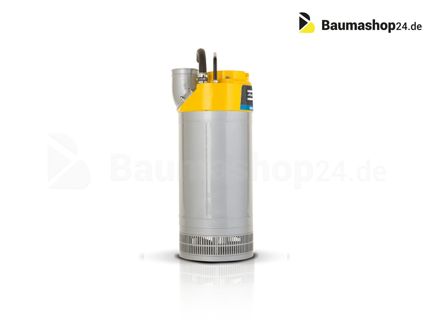 Atlas Copco submersible pump D60N 400V